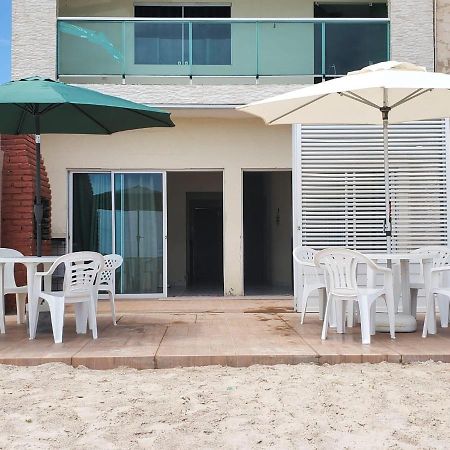 Casa Em Maragogi Βίλα Εξωτερικό φωτογραφία