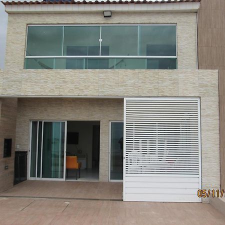 Casa Em Maragogi Βίλα Εξωτερικό φωτογραφία
