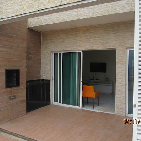 Casa Em Maragogi Βίλα Εξωτερικό φωτογραφία