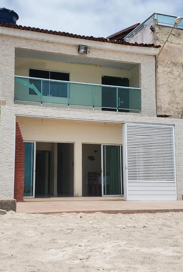 Casa Em Maragogi Βίλα Εξωτερικό φωτογραφία