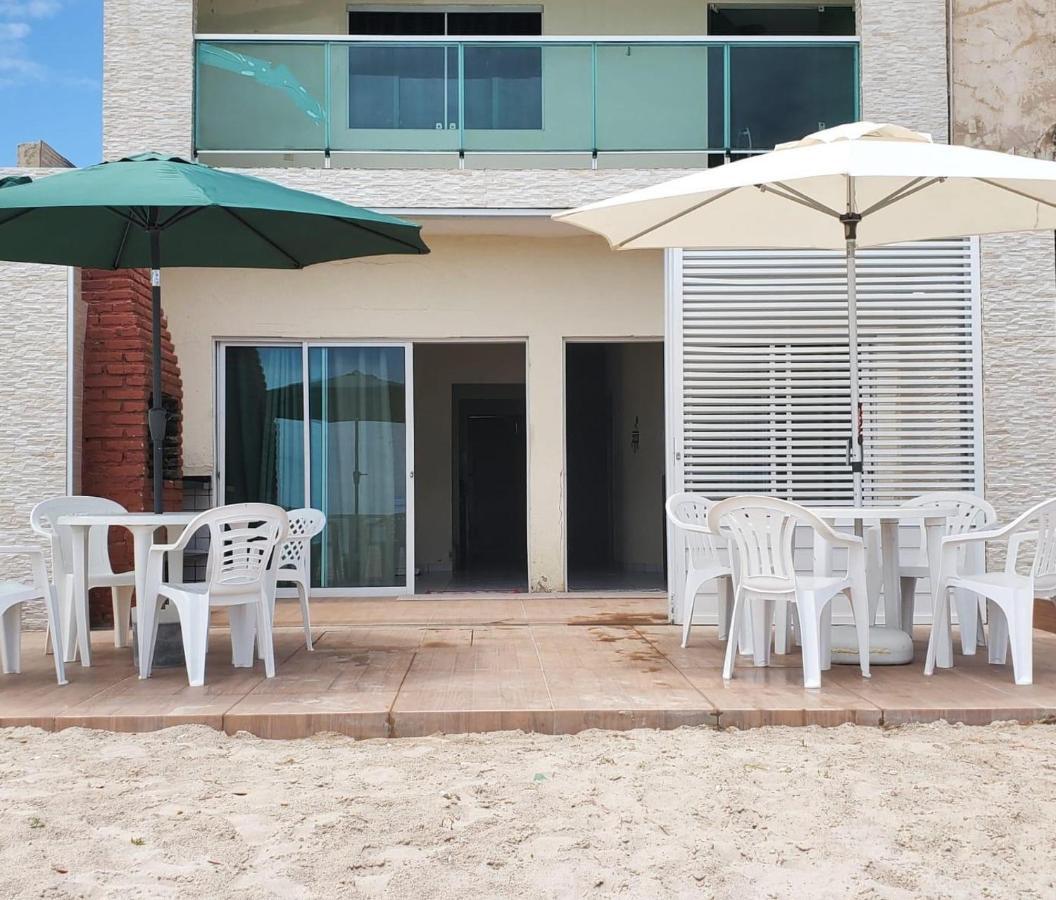 Casa Em Maragogi Βίλα Εξωτερικό φωτογραφία