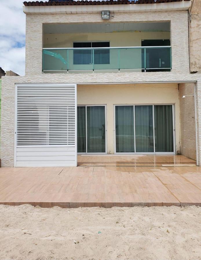 Casa Em Maragogi Βίλα Εξωτερικό φωτογραφία