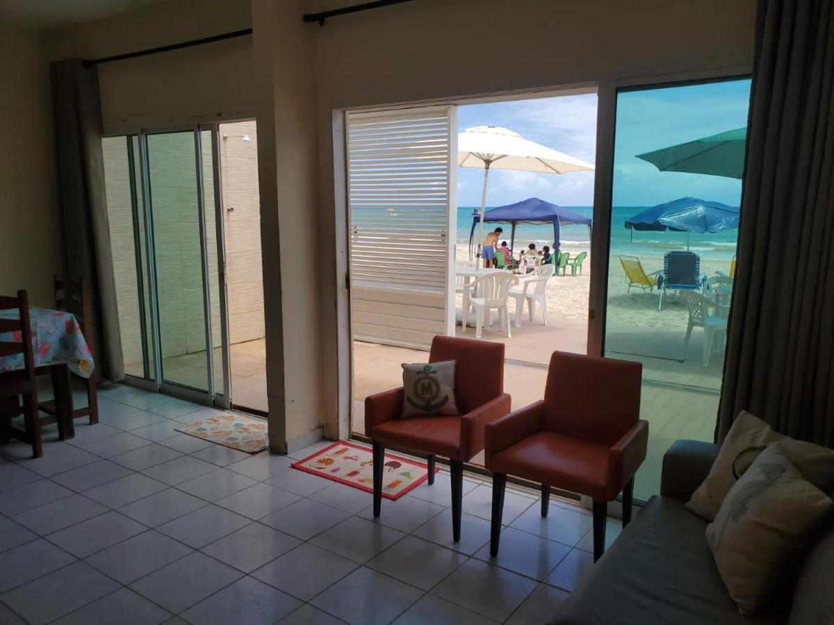 Casa Em Maragogi Βίλα Εξωτερικό φωτογραφία