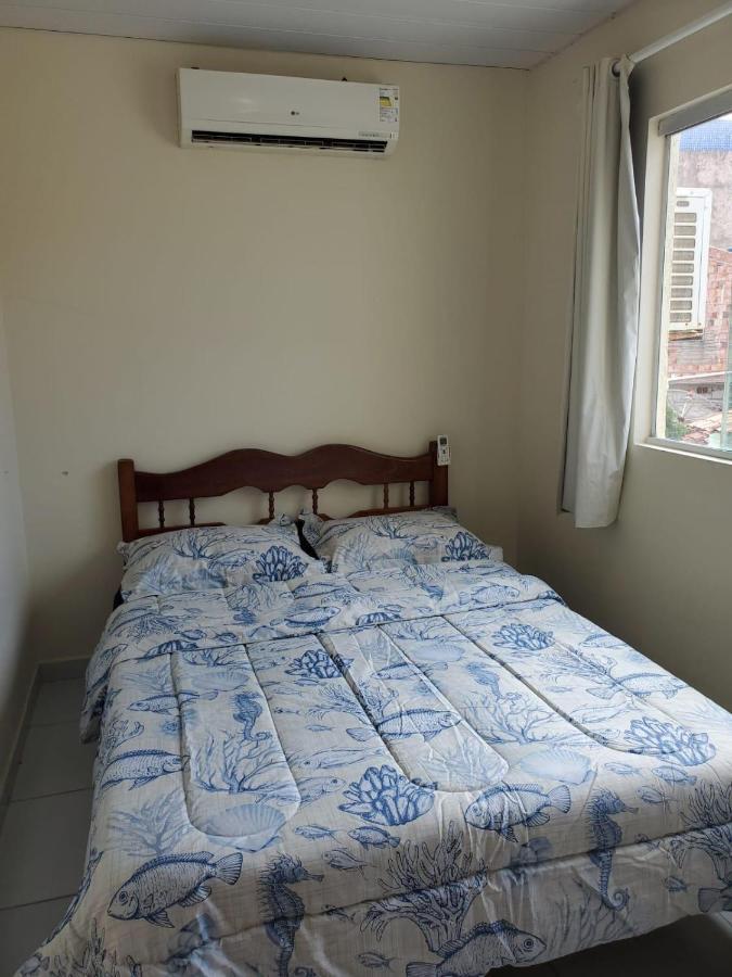 Casa Em Maragogi Βίλα Εξωτερικό φωτογραφία
