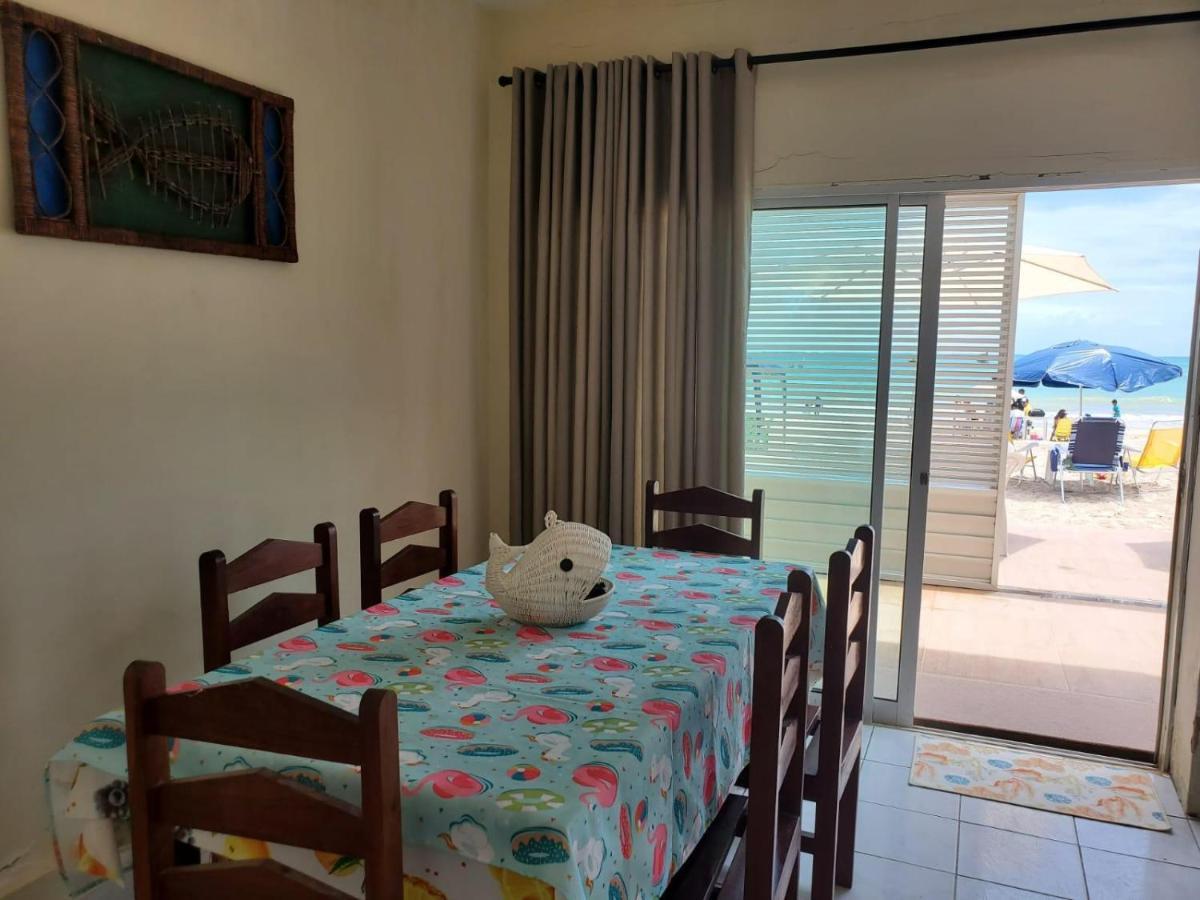 Casa Em Maragogi Βίλα Εξωτερικό φωτογραφία