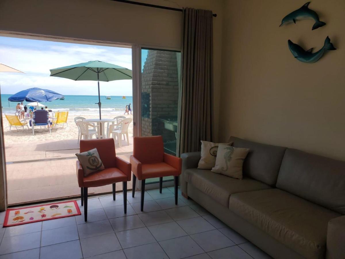 Casa Em Maragogi Βίλα Εξωτερικό φωτογραφία