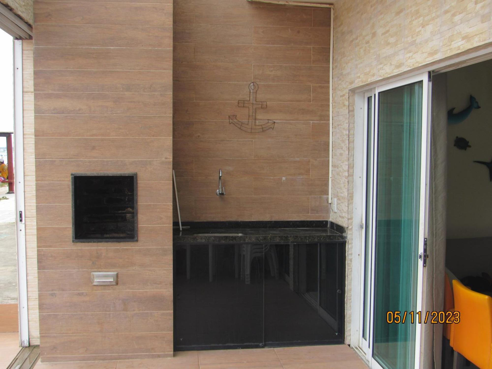 Casa Em Maragogi Βίλα Εξωτερικό φωτογραφία
