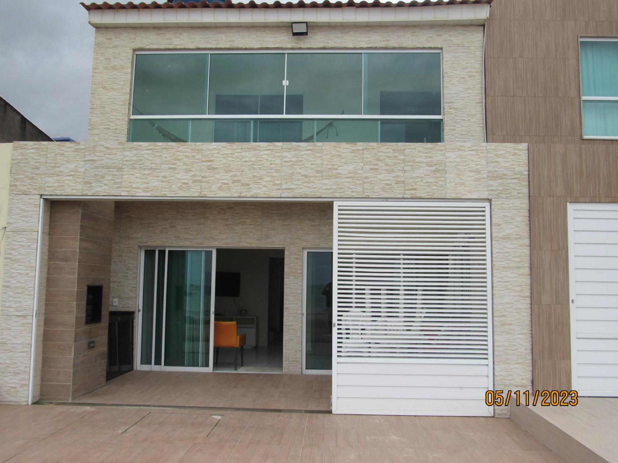 Casa Em Maragogi Βίλα Εξωτερικό φωτογραφία