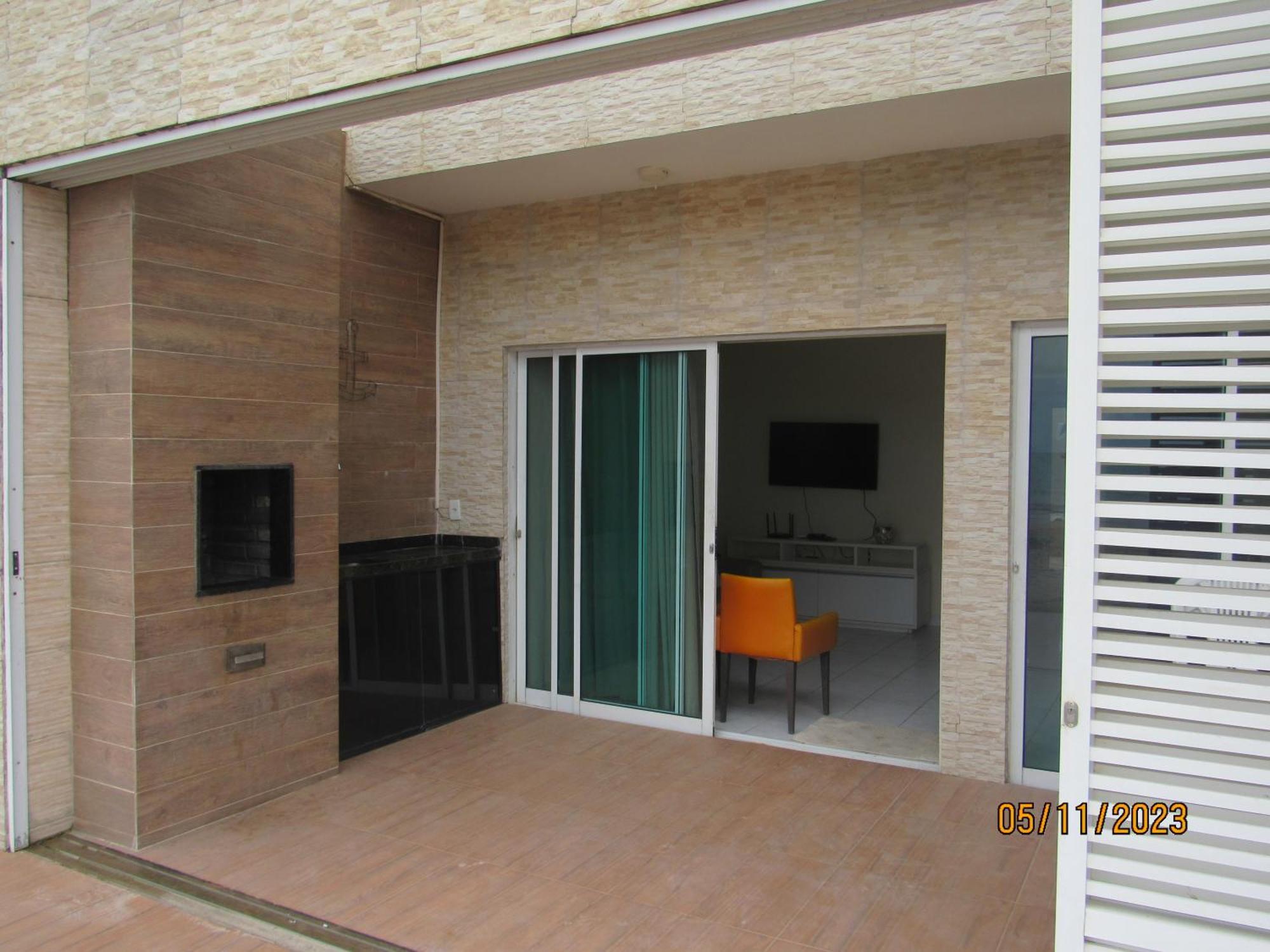 Casa Em Maragogi Βίλα Εξωτερικό φωτογραφία