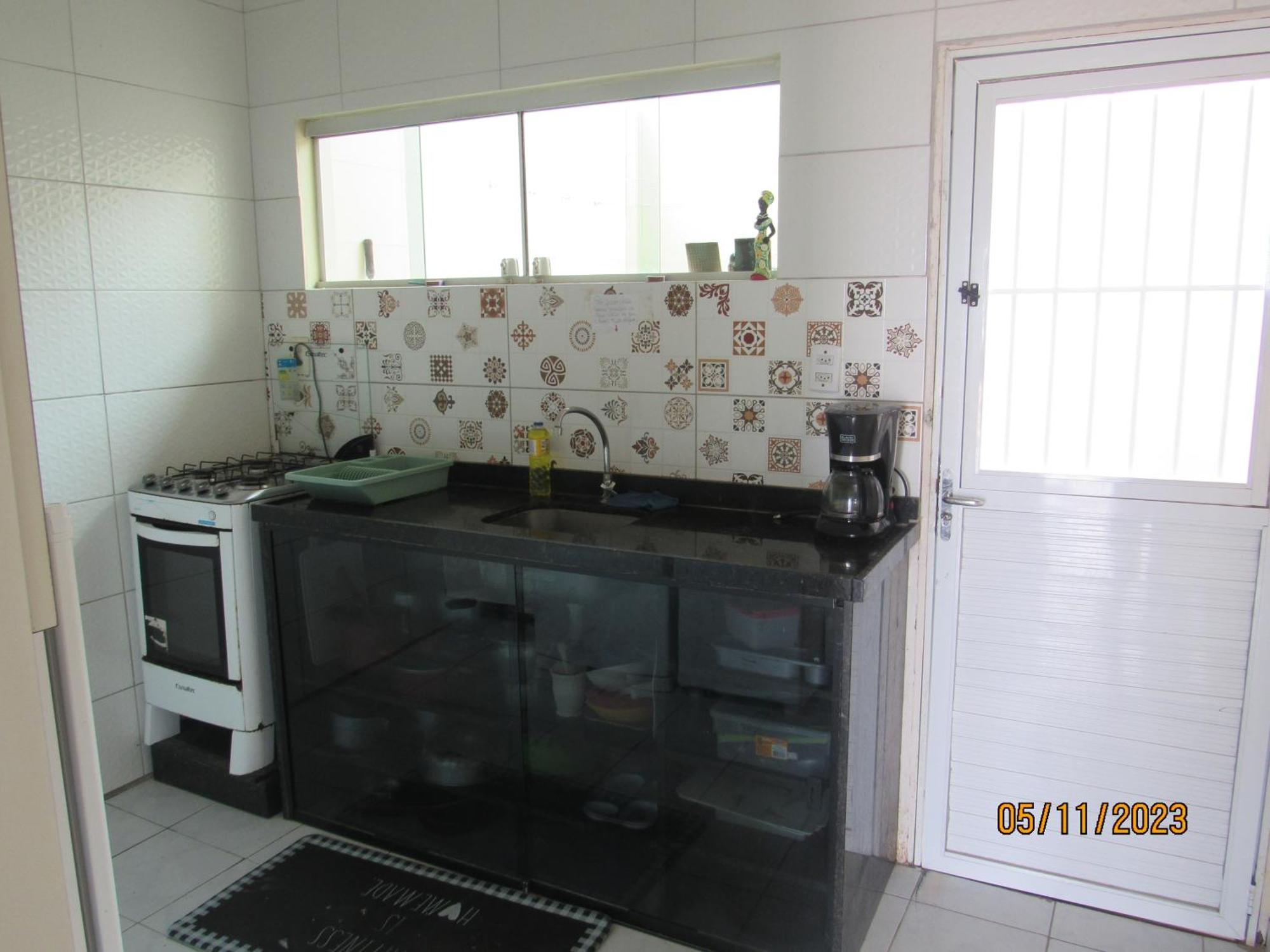 Casa Em Maragogi Βίλα Εξωτερικό φωτογραφία